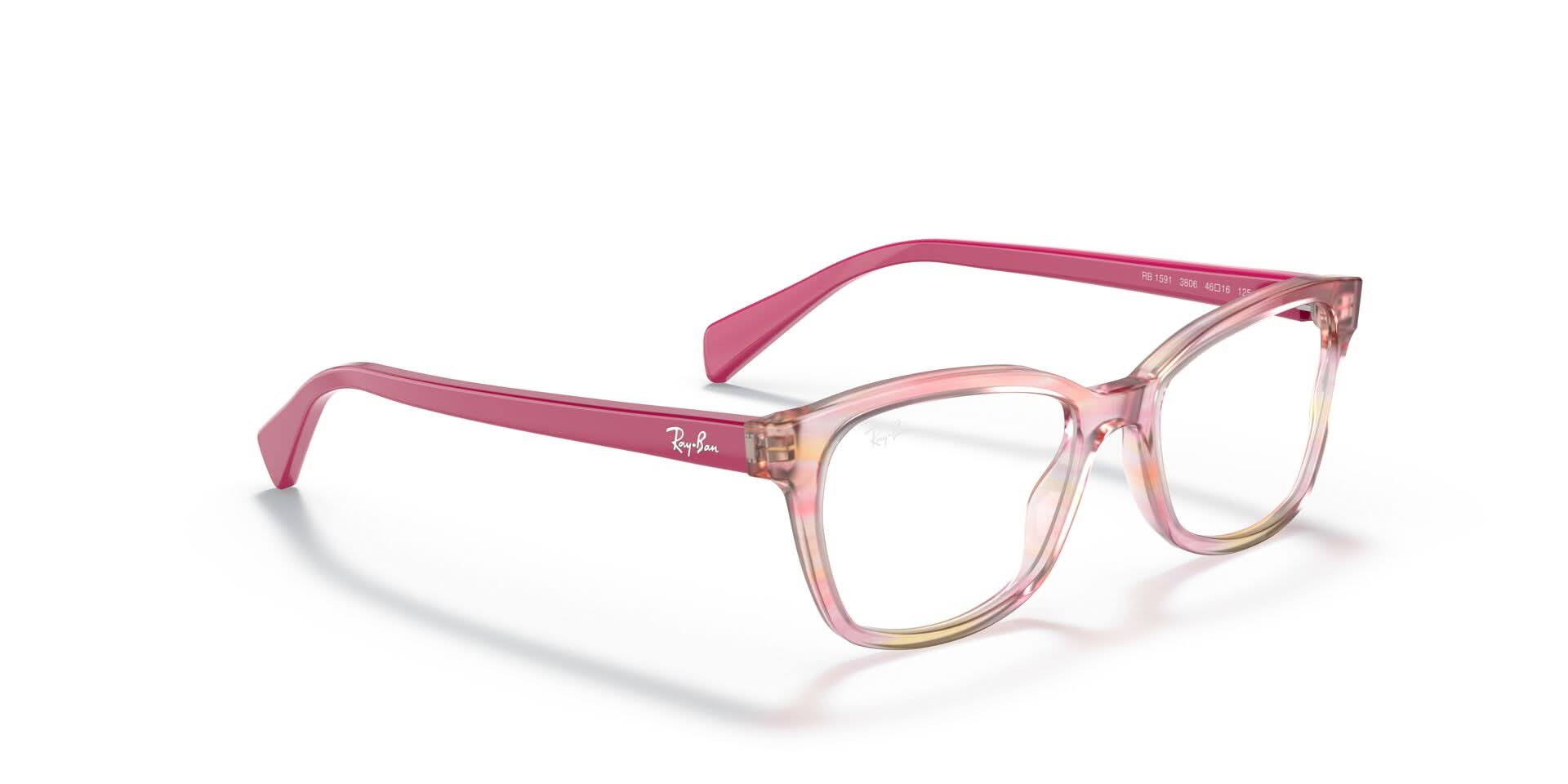 RAYBAN RY1591 3806 48 KIDS FRAME
