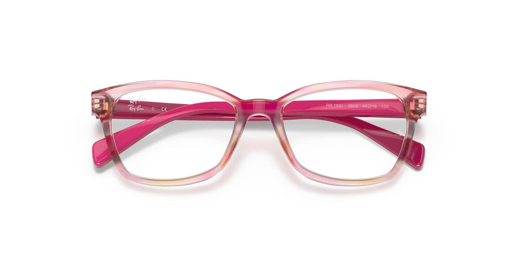RAYBAN RY1591 3806 48 KIDS FRAME