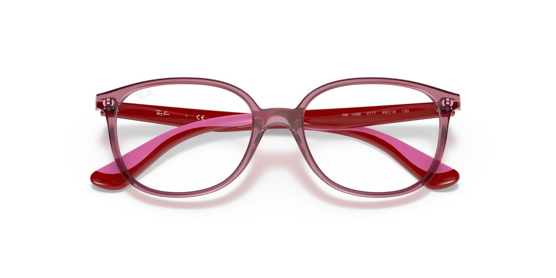RAYBAN RY1598 3777 47 KIDS FRAME