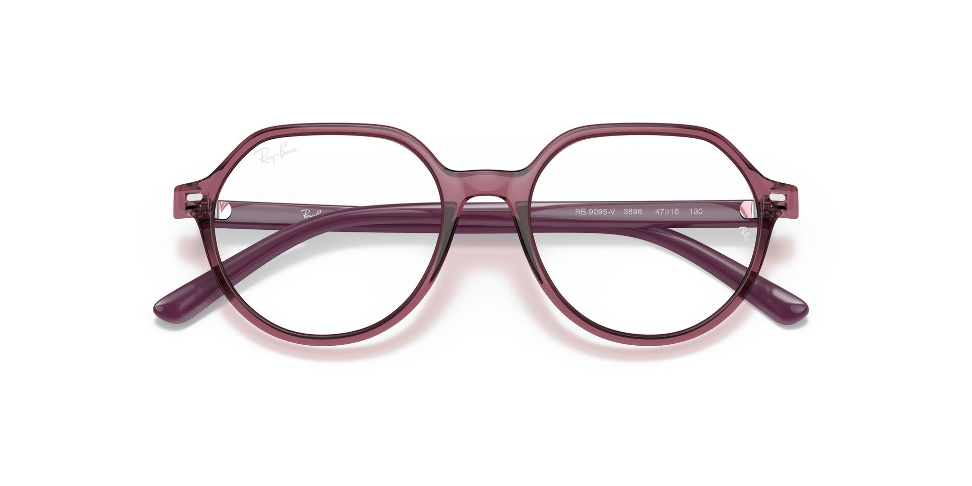RAYBAN RY9095V JUNIOR THALIA 3898 47 KIDS  FRAME