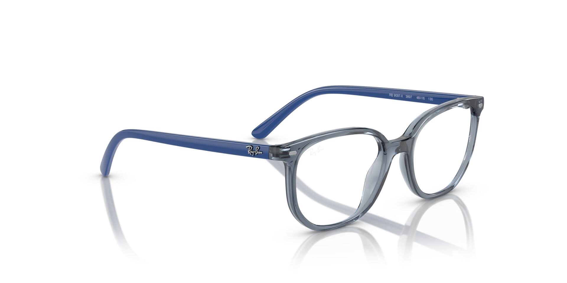 RAYBAN RY9097V JUNIOR ELLIOT 3897 46 KIDS FRAME