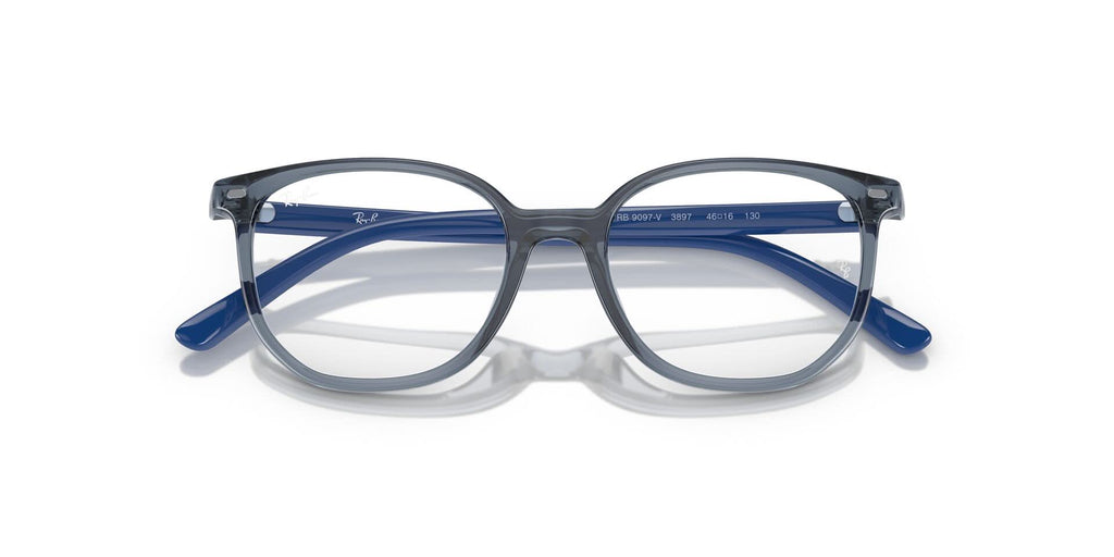 RAYBAN RY9097V JUNIOR ELLIOT 3897 46 KIDS FRAME