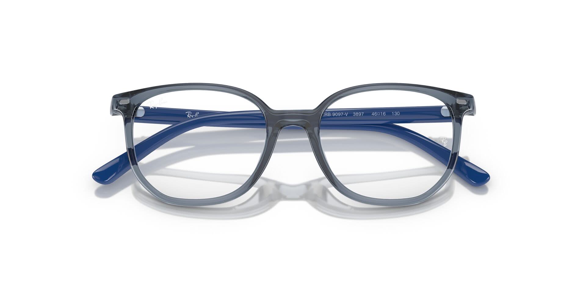 RAYBAN RY9097V JUNIOR ELLIOT 3897 46 KIDS FRAME