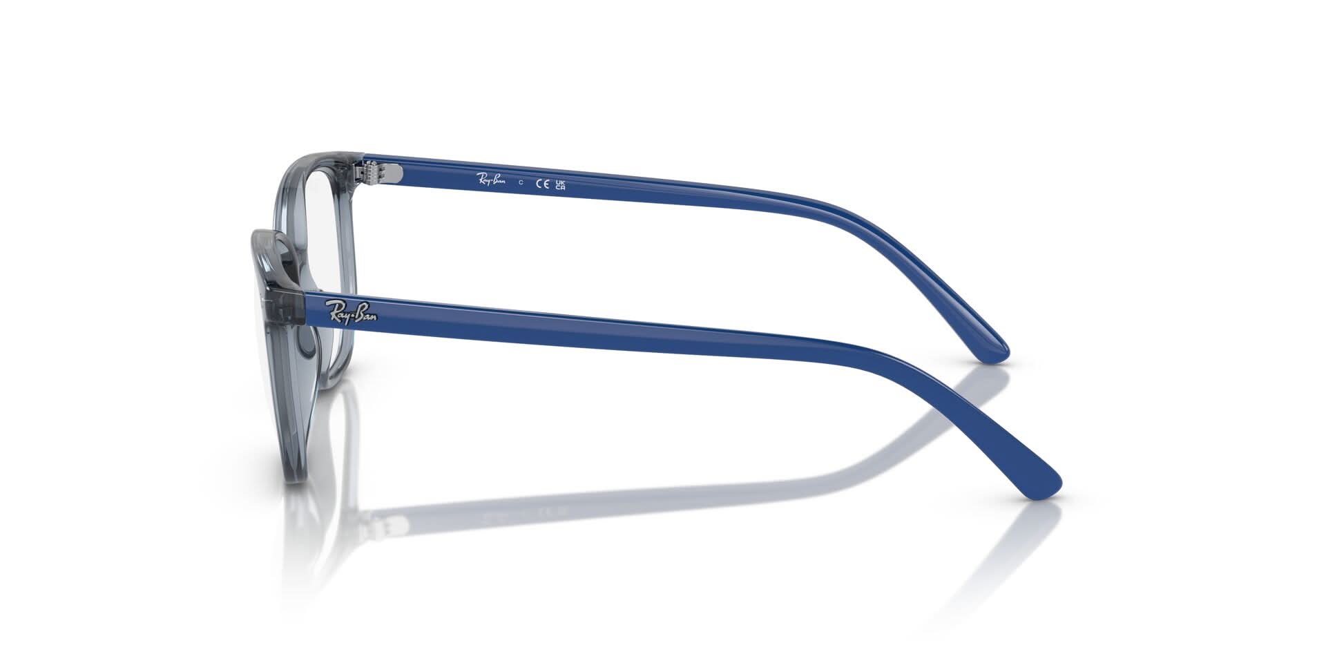 RAYBAN RY9097V JUNIOR ELLIOT 3897 46 KIDS FRAME