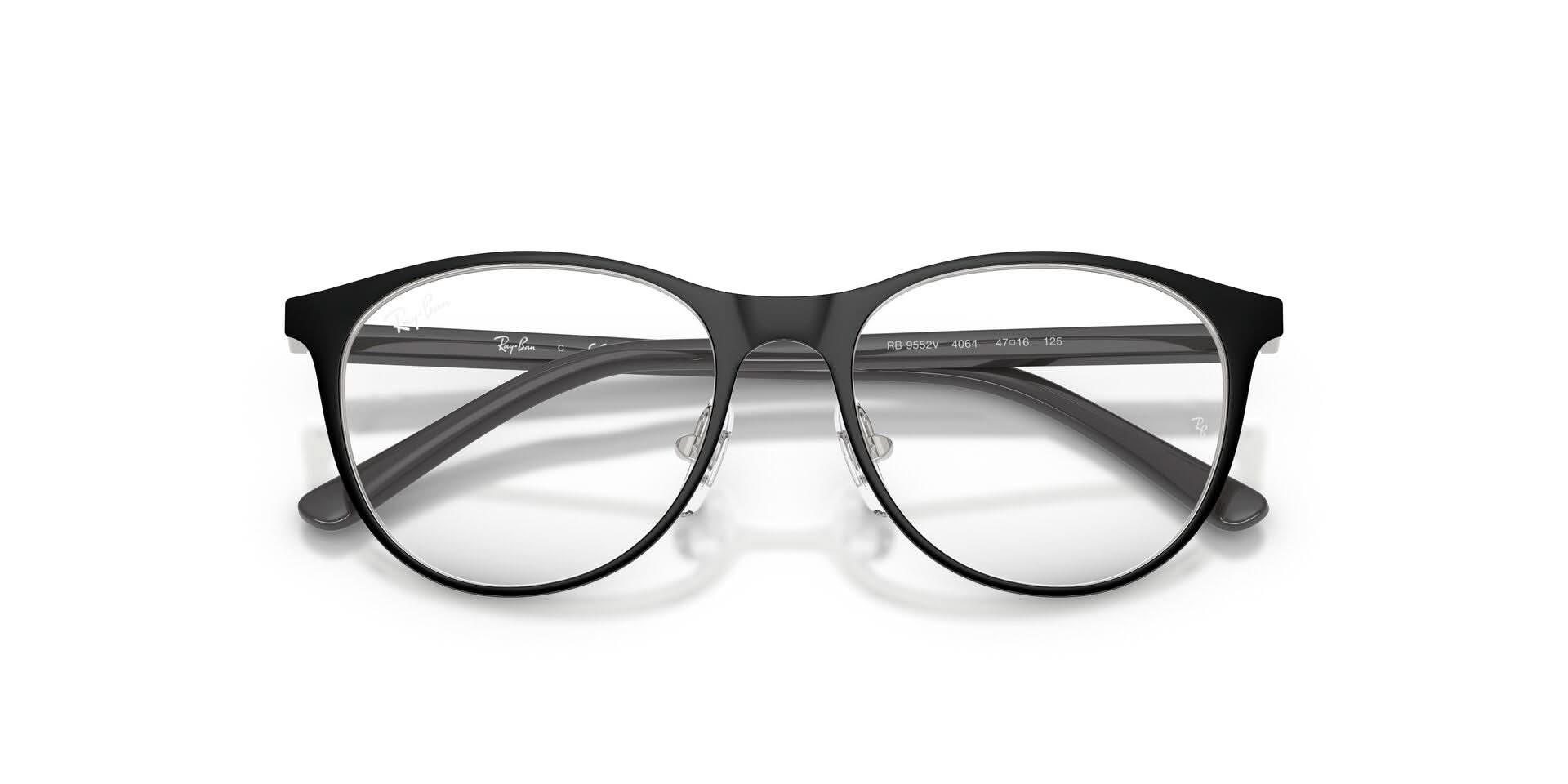 RAYBAN RY9552V 4064 47 KIDS FRAME