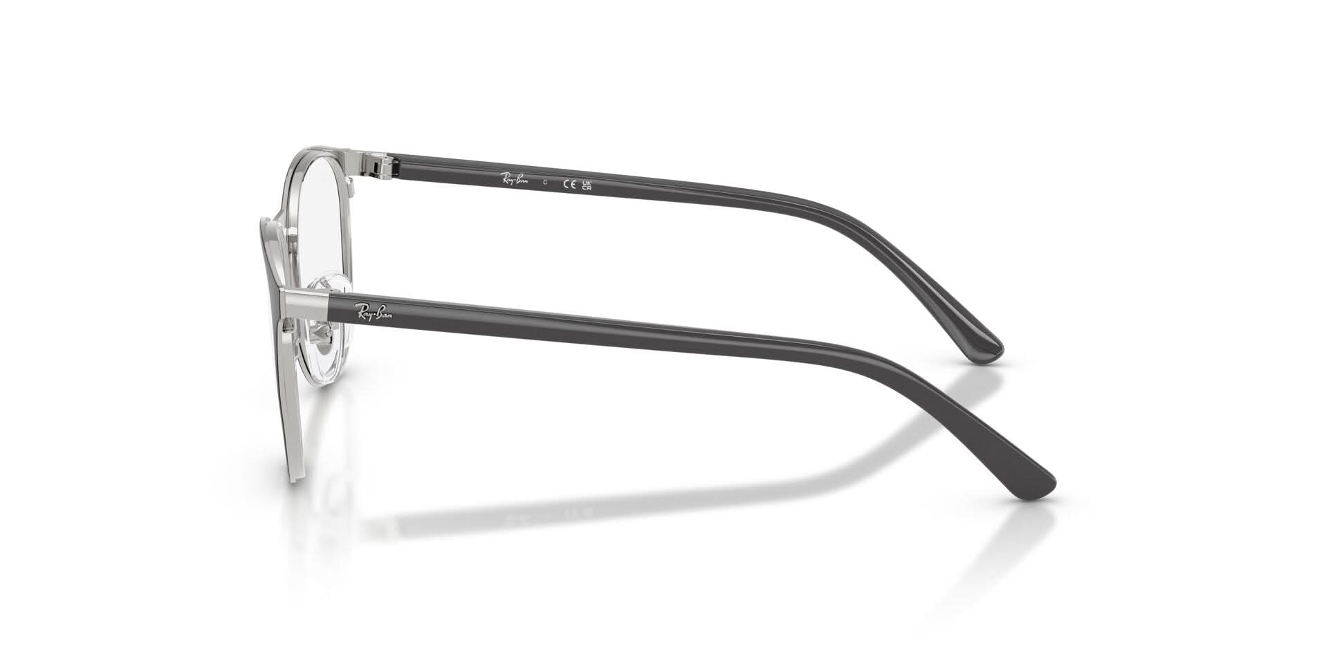 RAYBAN RY9552V 4064 47 KIDS FRAME