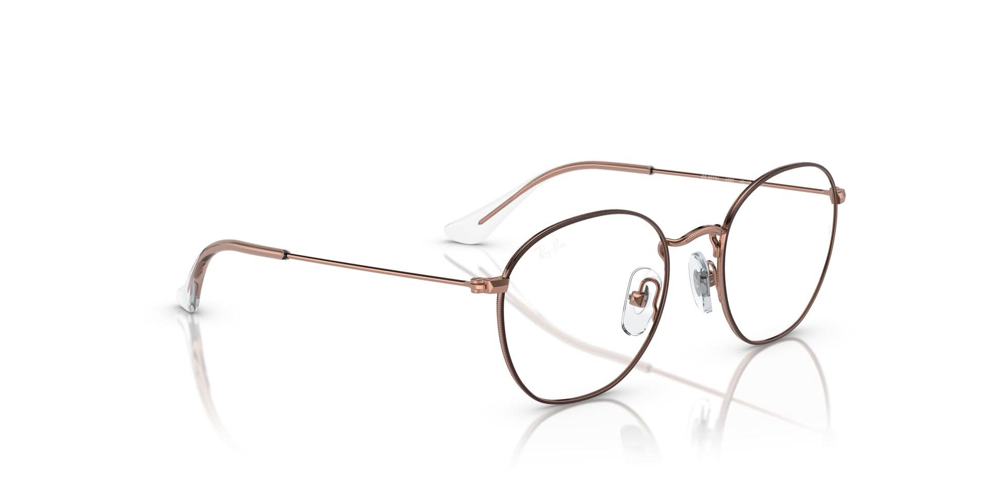 RAYBAN RY9572V JUNIOR ROB 4087 46 KIDS FRAME