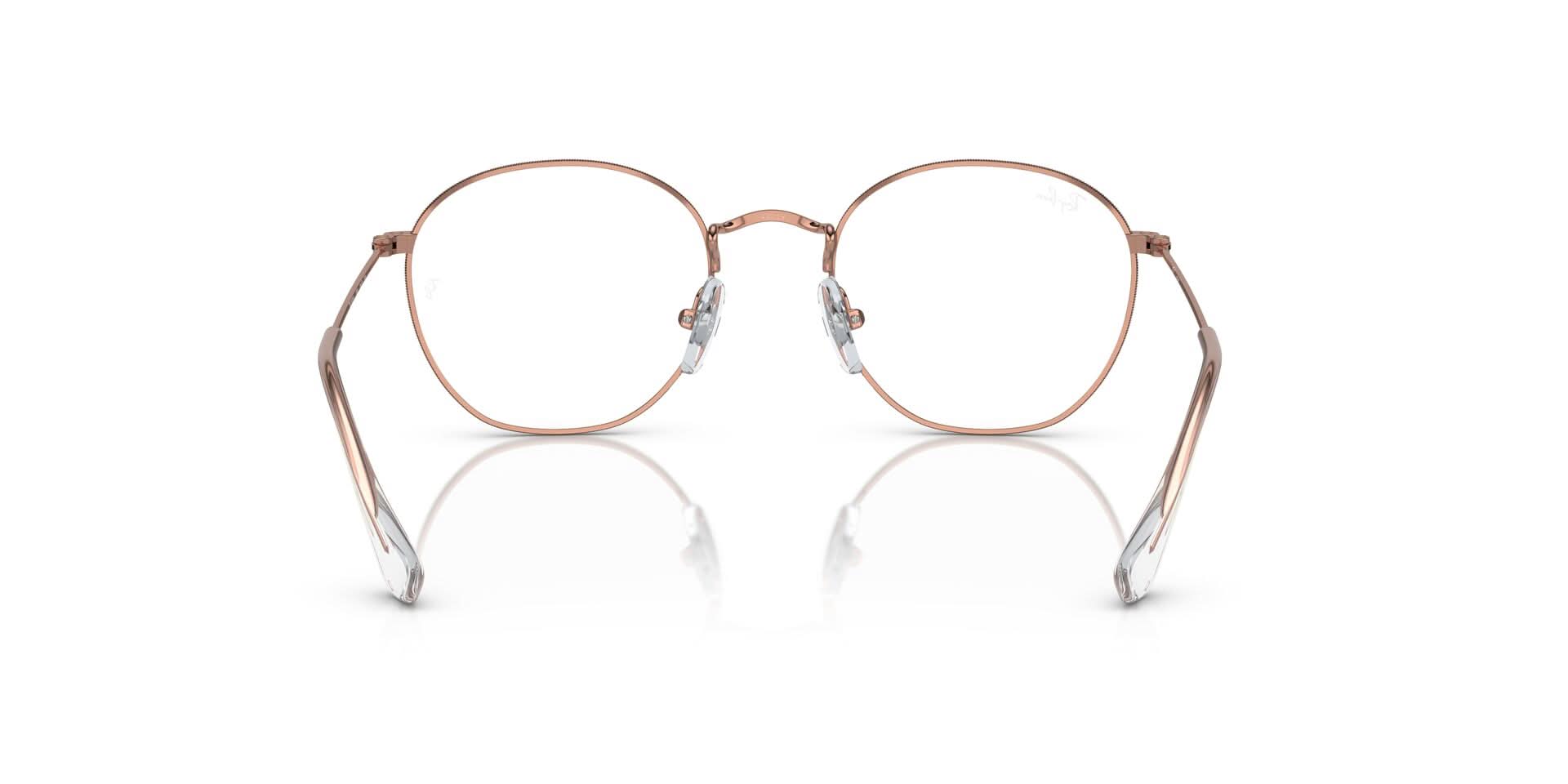 RAYBAN RY9572V JUNIOR ROB 4087 46 KIDS FRAME