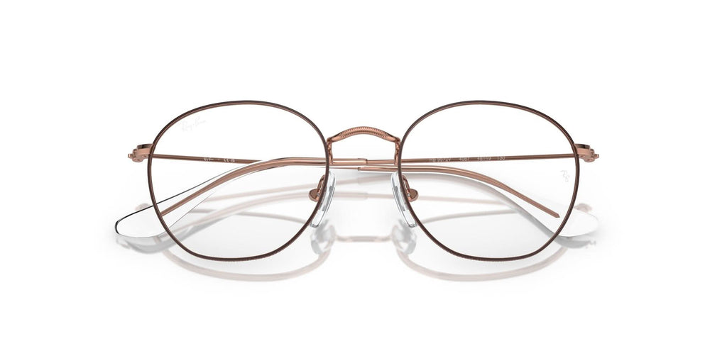 RAYBAN RY9572V JUNIOR ROB 4087 46 KIDS FRAME