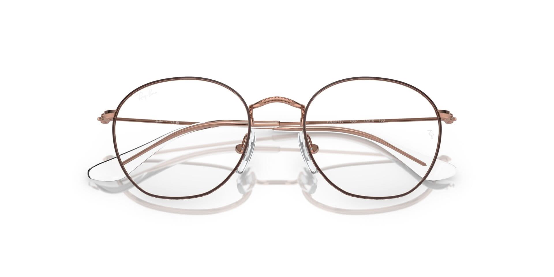 RAYBAN RY9572V JUNIOR ROB 4087 46 KIDS FRAME