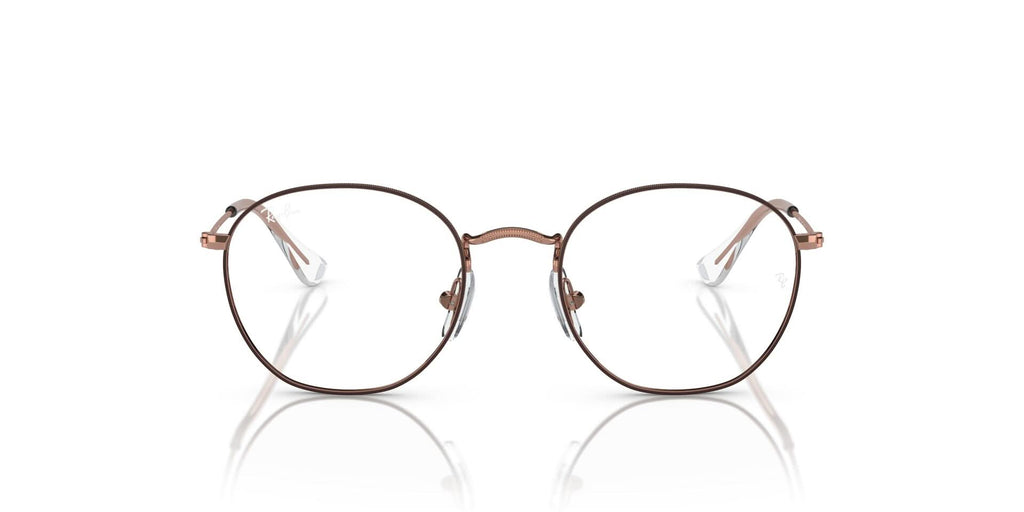 RAYBAN RY9572V JUNIOR ROB 4087 46 KIDS FRAME
