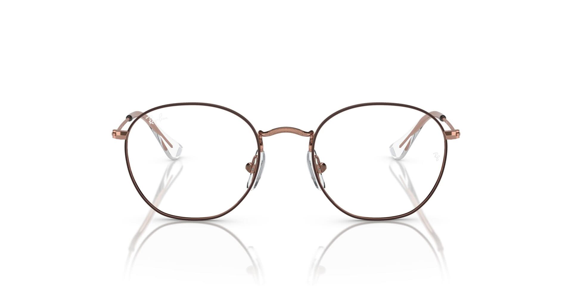 RAYBAN RY9572V JUNIOR ROB 4087 46 KIDS FRAME