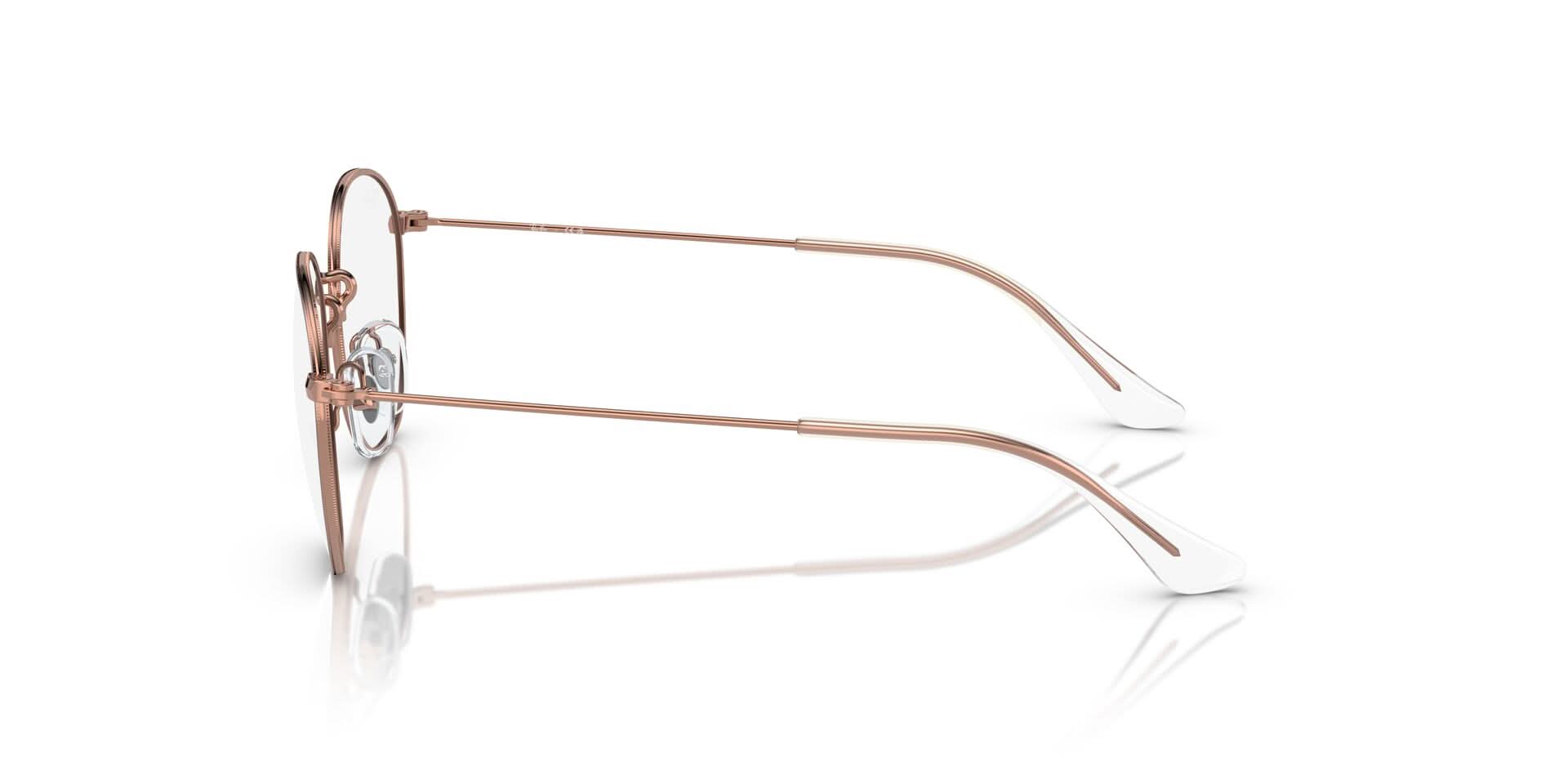 RAYBAN RY9572V JUNIOR ROB 4087 46 KIDS FRAME