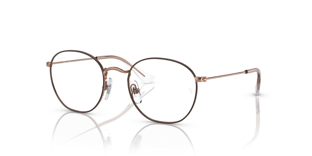RAYBAN RY9572V JUNIOR ROB 4087 46 KIDS FRAME