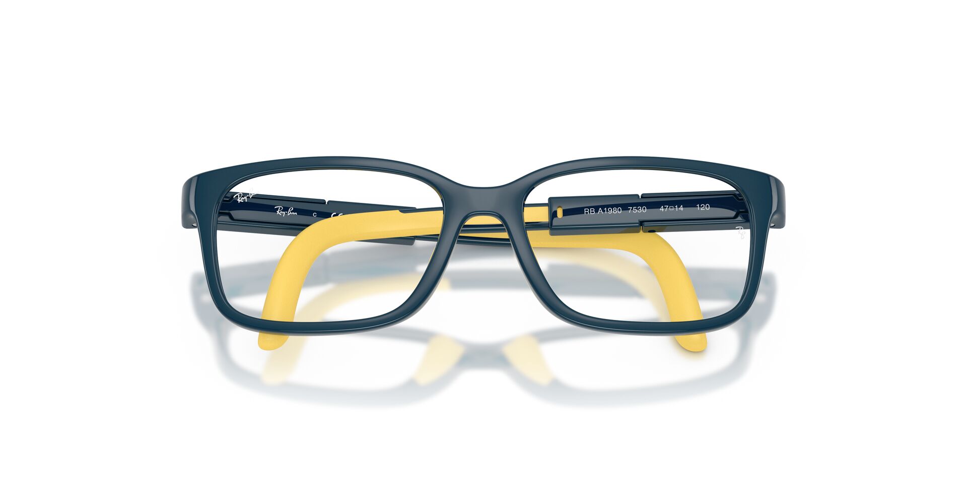 RAYBAN RYA1980 7530 45 KIDS FRAME
