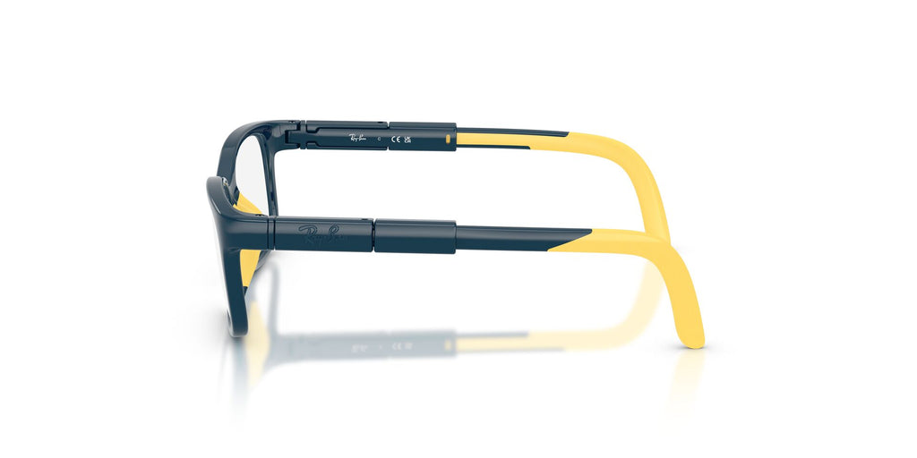 RAYBAN RYA1980 7530 45 KIDS FRAME