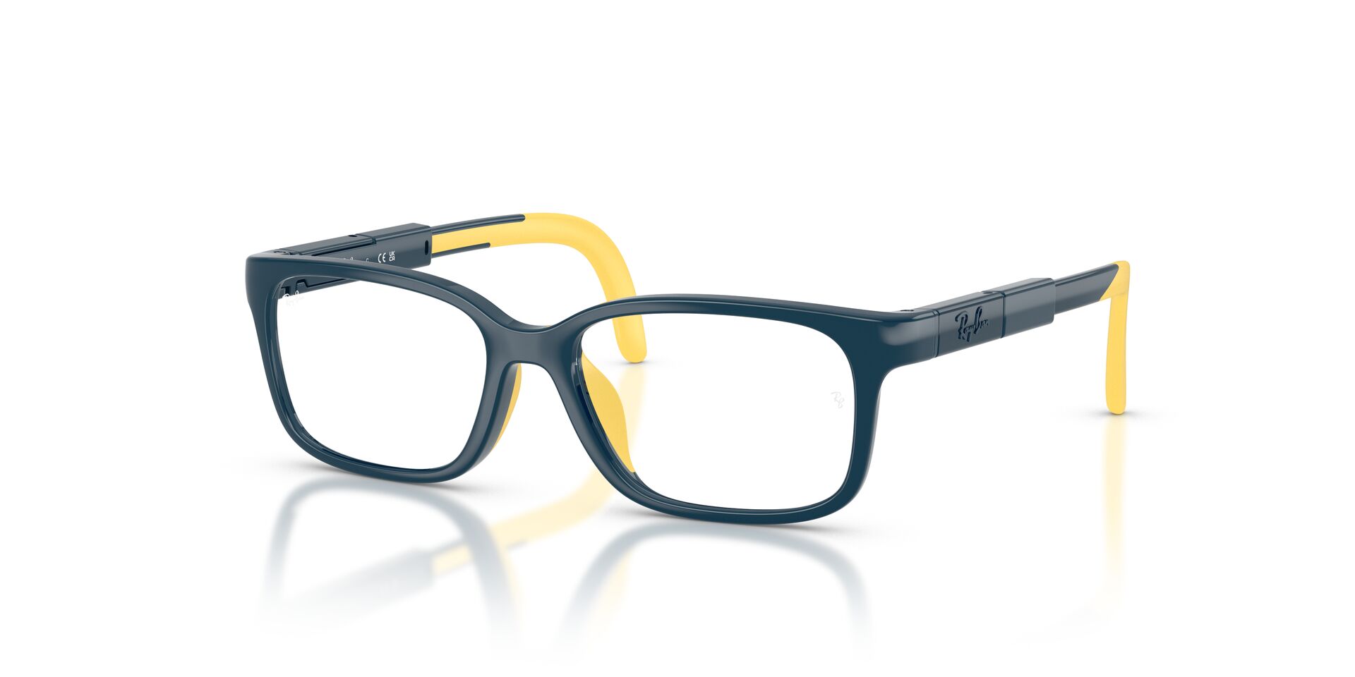 RAYBAN RYA1980 7530 45 KIDS FRAME