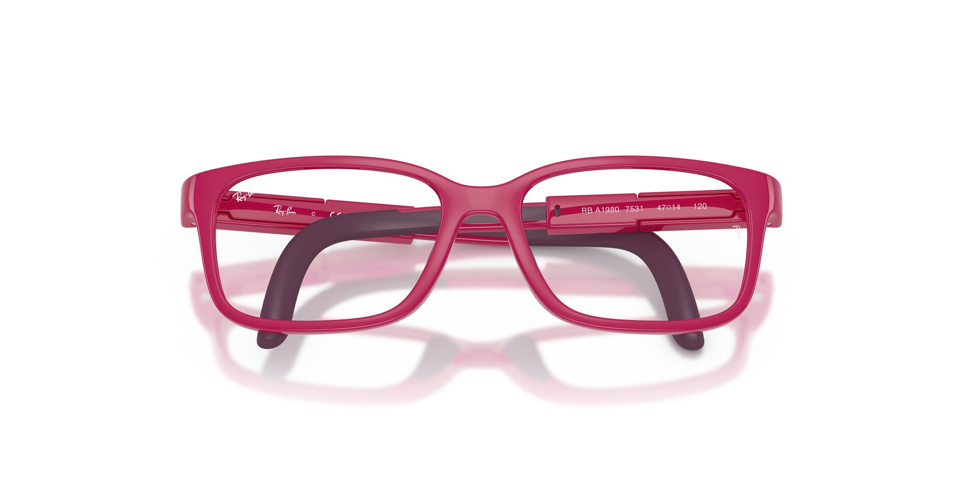 RAYBAN RYA1980 7531 45 KIDS FRAME