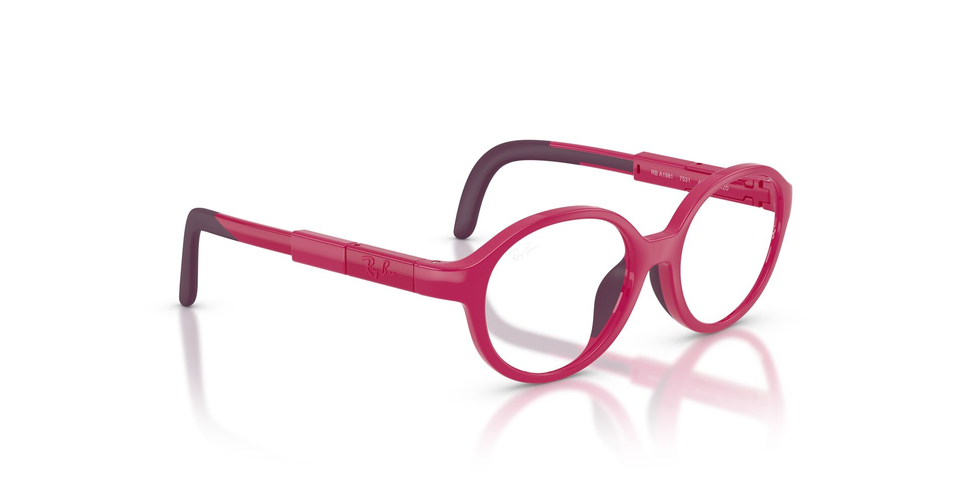 RAYBAN RYA1981 7531 45 KIDS FRAME