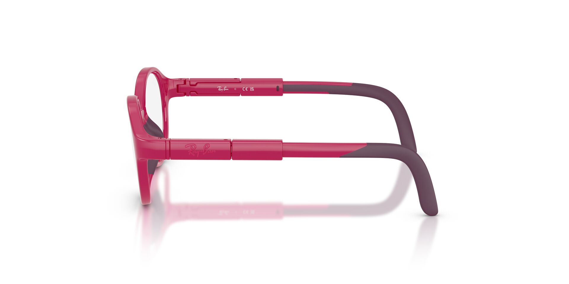 RAYBAN RYA1981 7531 45 KIDS FRAME