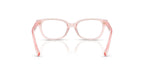 VERSACE 0VK3006U 5481 46 KIDS FRAME