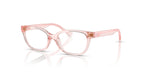 VERSACE 0VK3006U 5481 46 KIDS FRAME