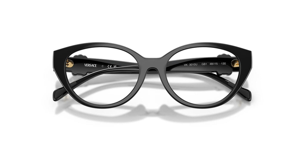 VERSACE VK3010U GB1 48 KIDS FRAME