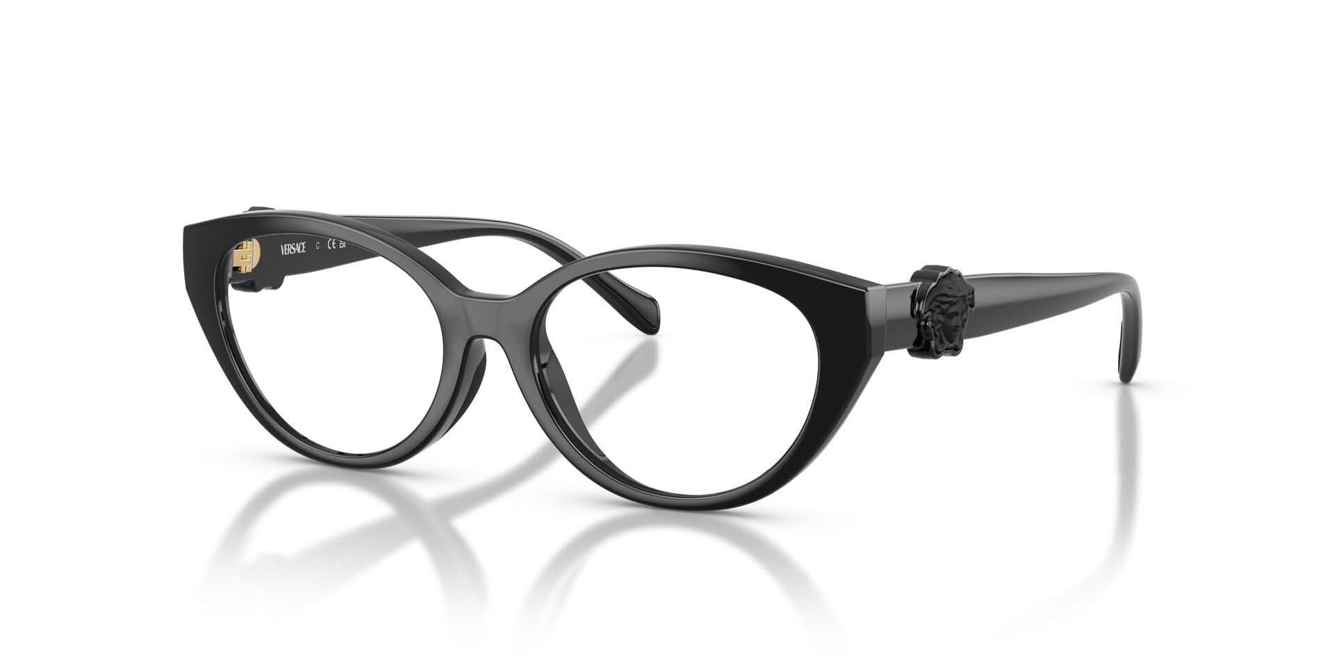VERSACE VK3010U GB1 48 KIDS FRAME