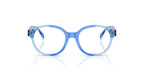 VERSACE VK3012 5532 47 KIDS FRAME