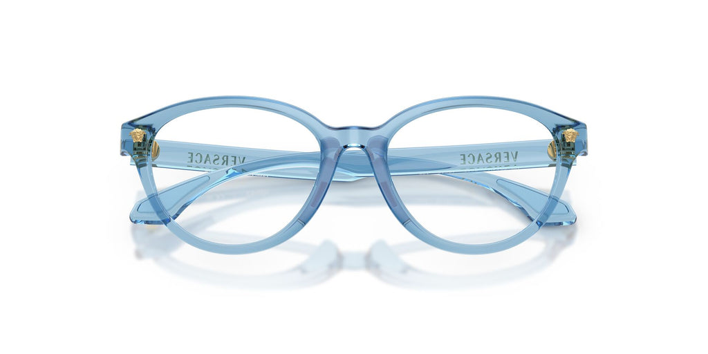 VERSACE VK3014U 5535 46 KIDS FRAME