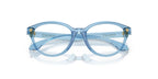 VERSACE VK3014U 5535 46 KIDS FRAME