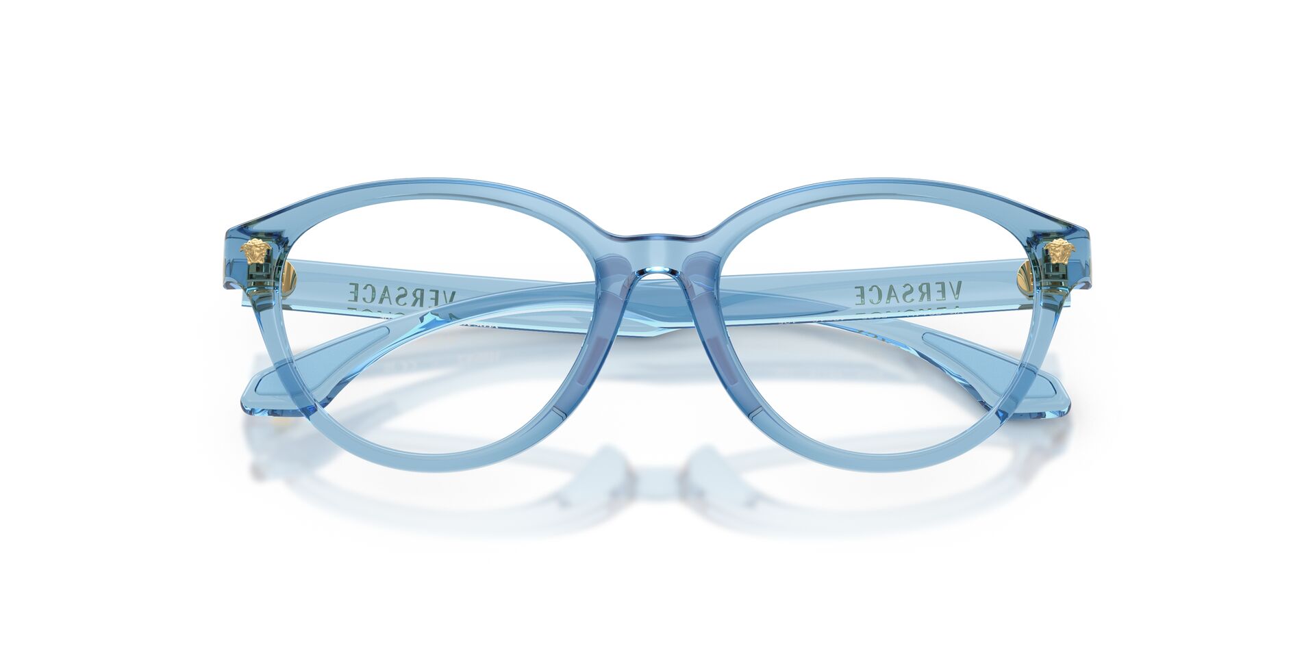 VERSACE VK3014U 5535 46 KIDS FRAME
