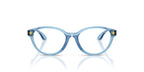 VERSACE VK3014U 5535 46 KIDS FRAME