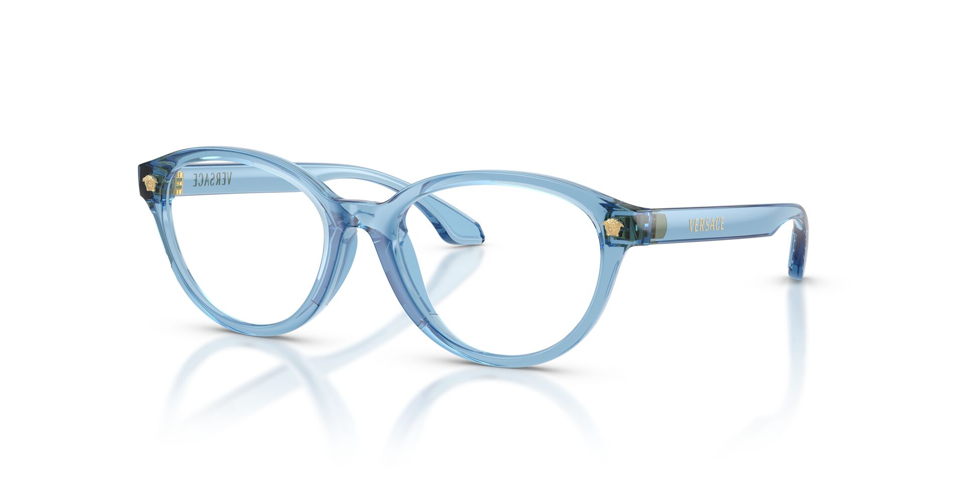 VERSACE VK3014U 5535 46 KIDS FRAME