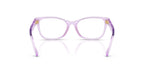 VERSACE VK3016U 5372 47 KIDS FRAME