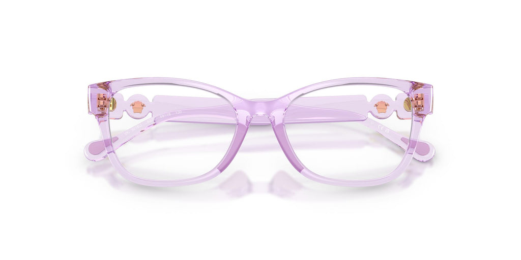 VERSACE VK3016U 5372 47 KIDS FRAME