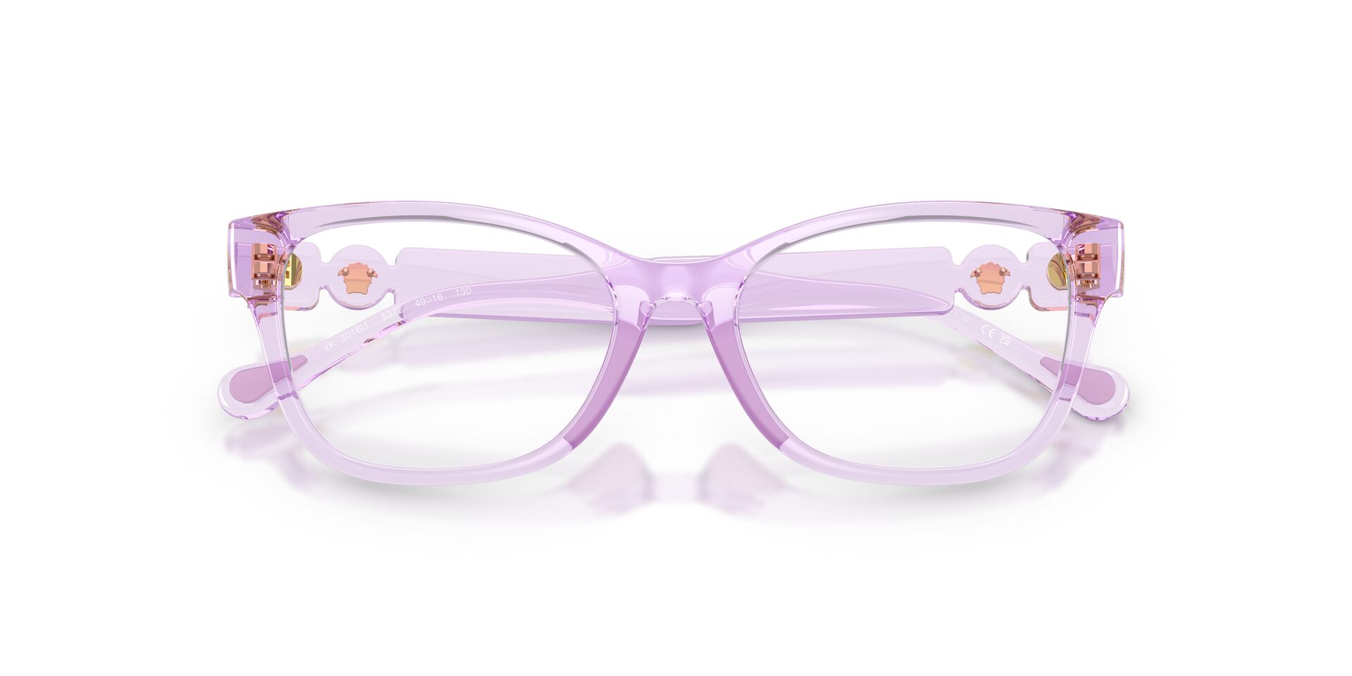 VERSACE VK3016U 5372 47 KIDS FRAME