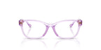VERSACE VK3016U 5372 47 KIDS FRAME