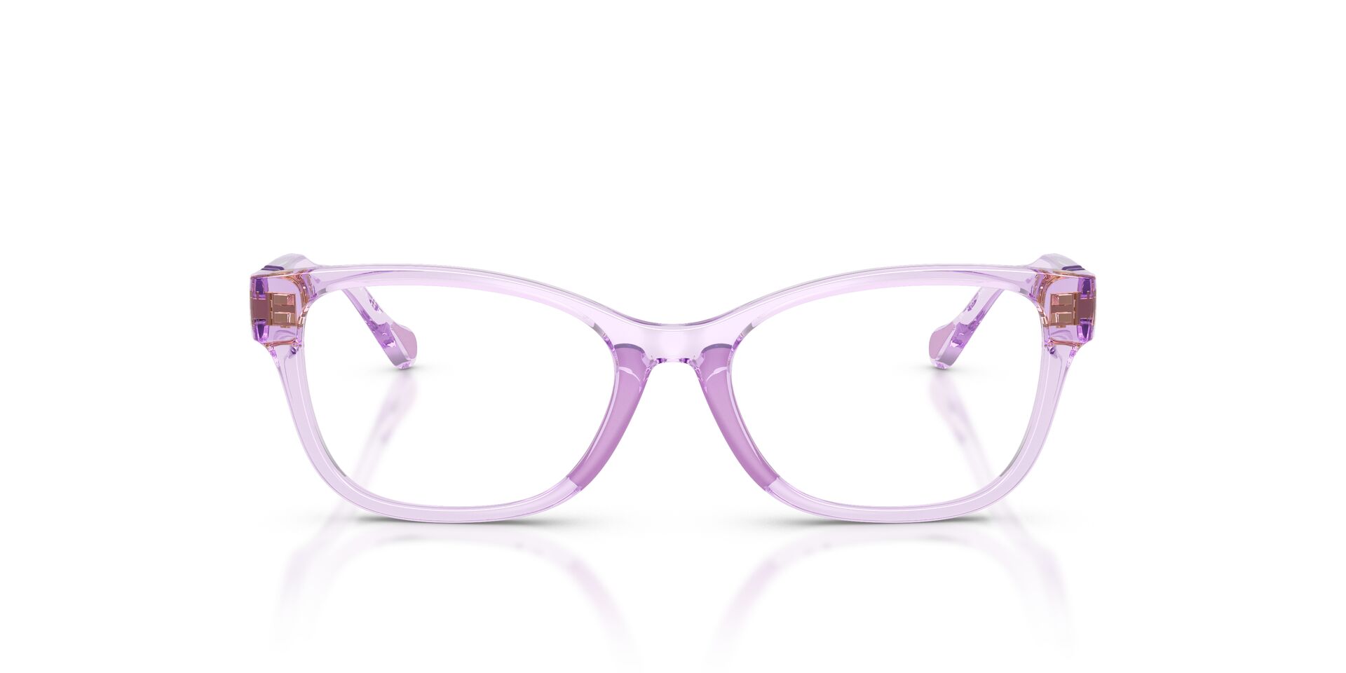 VERSACE VK3016U 5372 47 KIDS FRAME