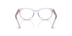 VERSACE VK3323U 5372 45 KIDS FRAME