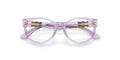 VERSACE VK3323U 5372 45 KIDS FRAME