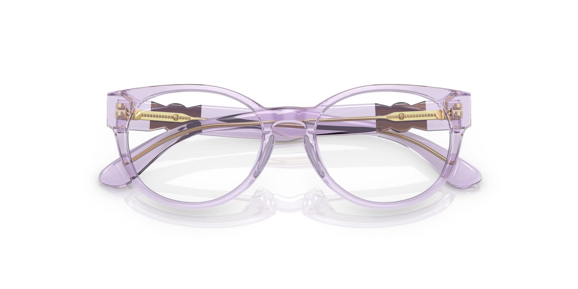 VERSACE VK3323U 5372 45 KIDS FRAME