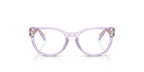 VERSACE VK3323U 5372 45 KIDS FRAME