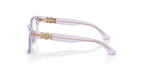 VERSACE VK3323U 5372 45 KIDS FRAME