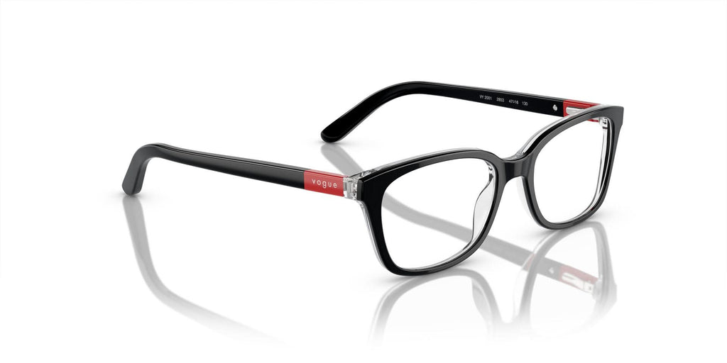 VOGUE VY2001 2853 49 KIDS FRAME
