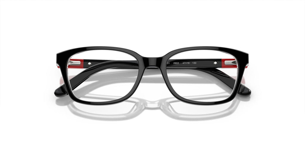 VOGUE VY2001 2853 49 KIDS FRAME