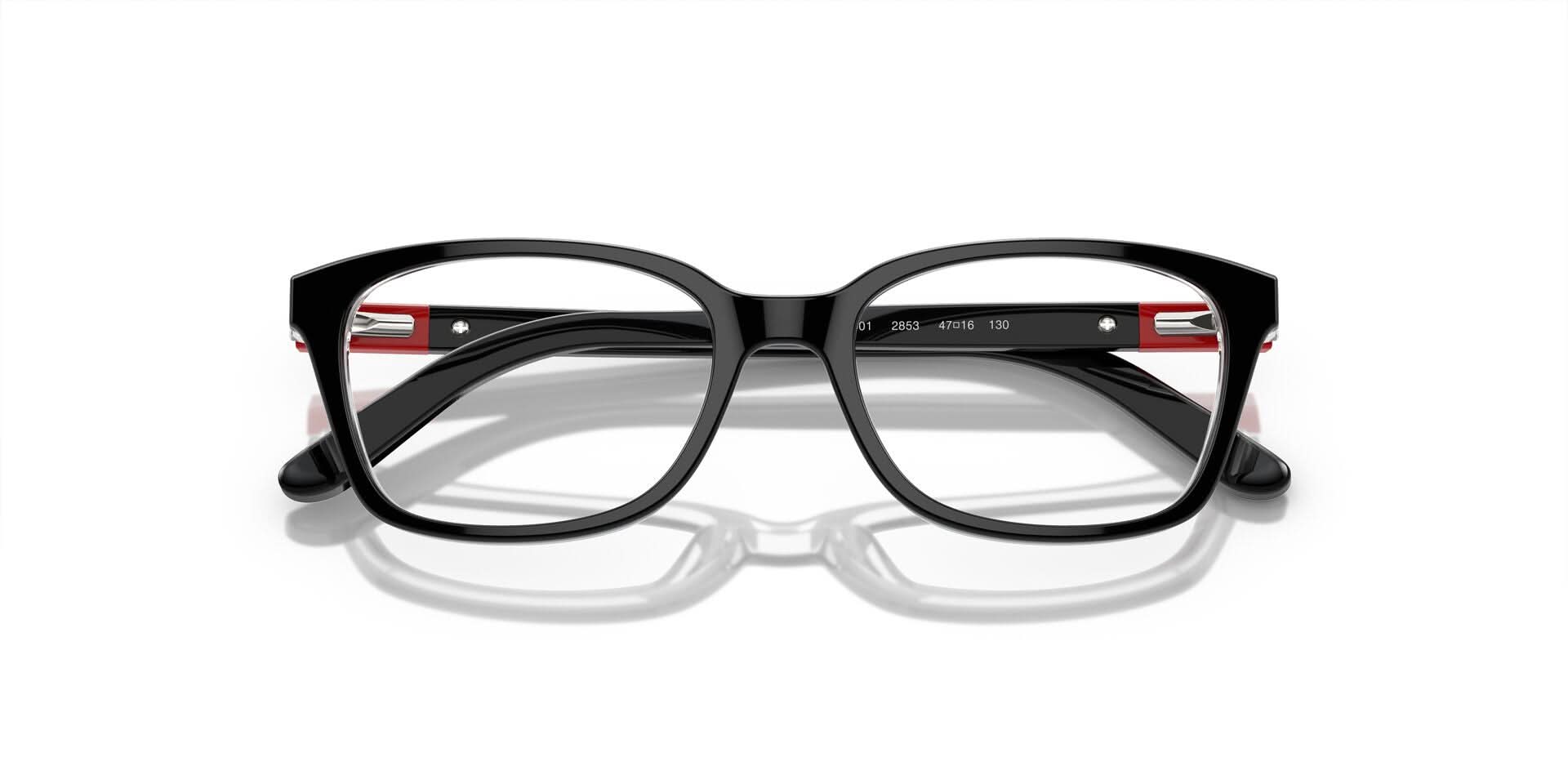 VOGUE VY2001 2853 49 KIDS FRAME