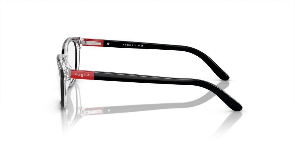 VOGUE VY2001 2853 49 KIDS FRAME