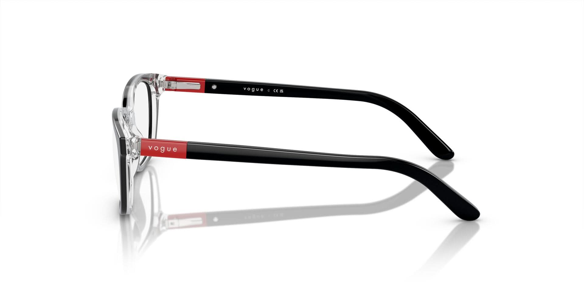 VOGUE VY2001 2853 49 KIDS FRAME