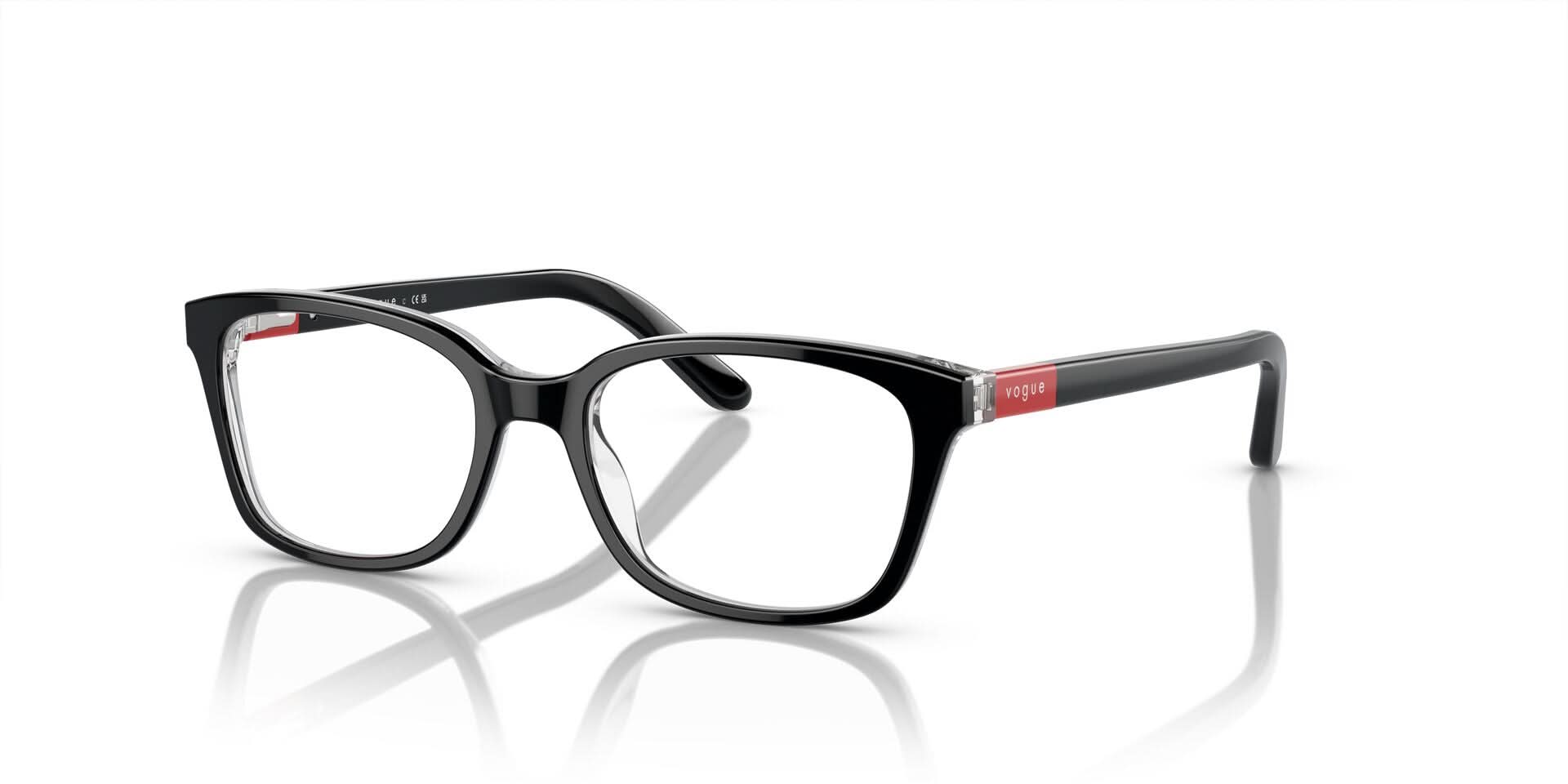VOGUE VY2001 2853 49 KIDS FRAME